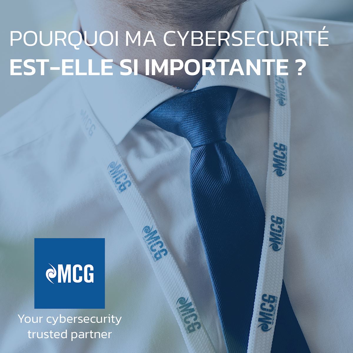 L'importance de la cybersécurité